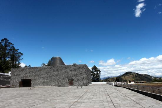 La Capilla Del Hombre